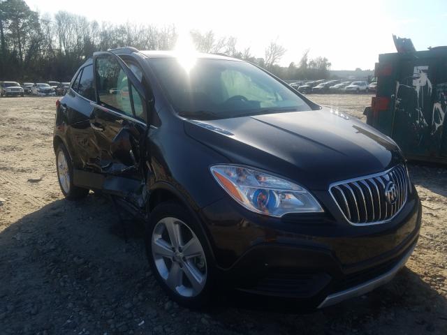 BUICK ENCORE 2016 kl4cjasb6gb751109