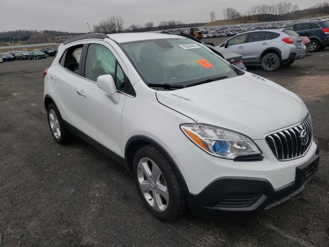 BUICK ENCORE 2016 kl4cjasb6gb752616