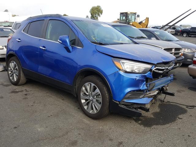 BUICK ENCORE PRE 2017 kl4cjasb6hb007334