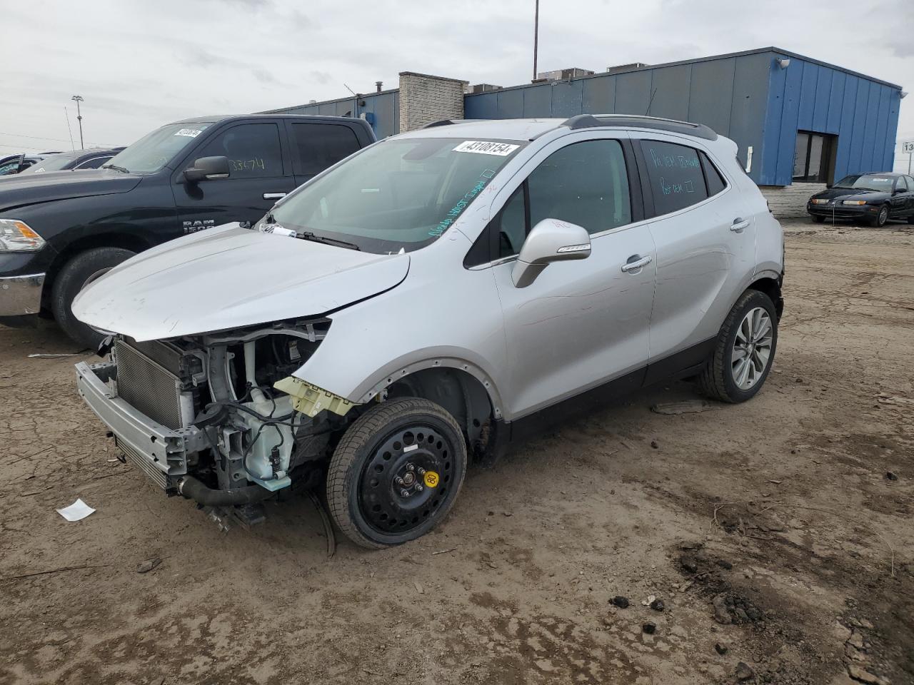 BUICK ENCORE 2017 kl4cjasb6hb027602