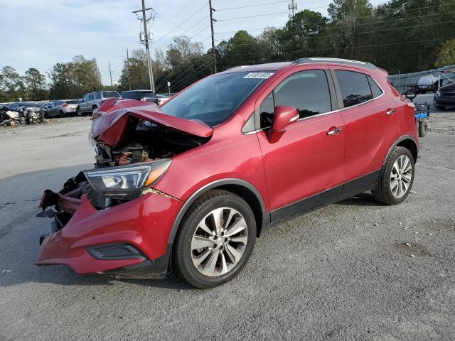 BUICK ENCORE 2017 kl4cjasb6hb029866