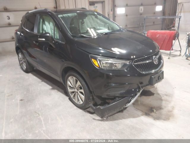 BUICK ENCORE 2017 kl4cjasb6hb034999