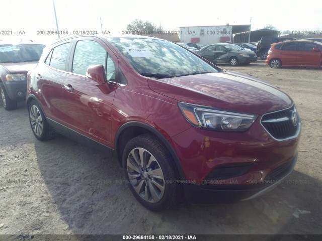 BUICK ENCORE 2017 kl4cjasb6hb058297