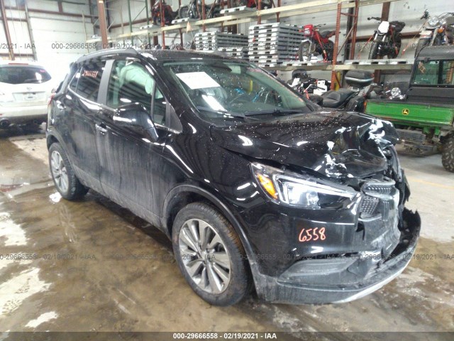 BUICK ENCORE 2017 kl4cjasb6hb065203