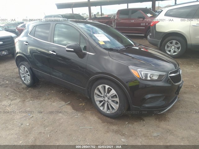 BUICK ENCORE 2017 kl4cjasb6hb077268