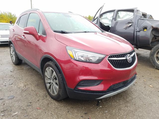 BUICK ENCORE 2017 kl4cjasb6hb085581