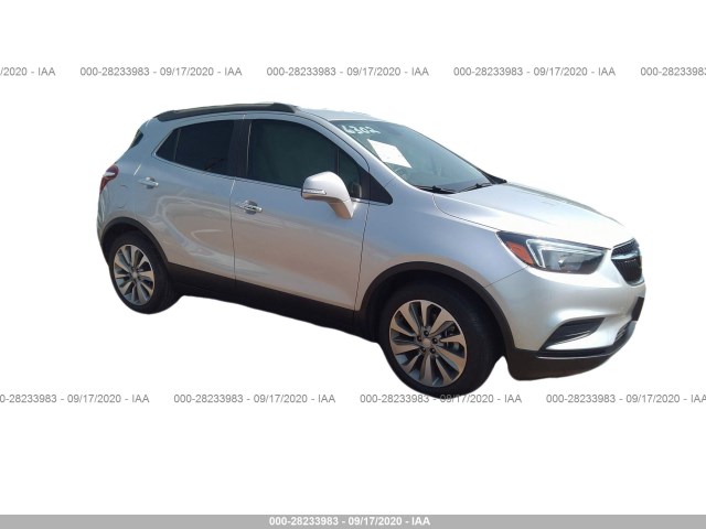 BUICK ENCORE 2017 kl4cjasb6hb089551