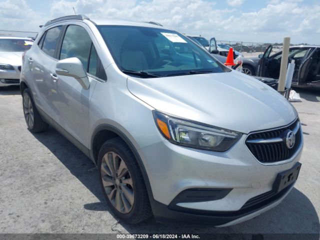 BUICK ENCORE 2017 kl4cjasb6hb098556