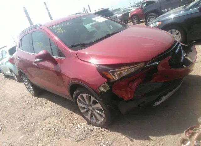 BUICK ENCORE 2017 kl4cjasb6hb104579