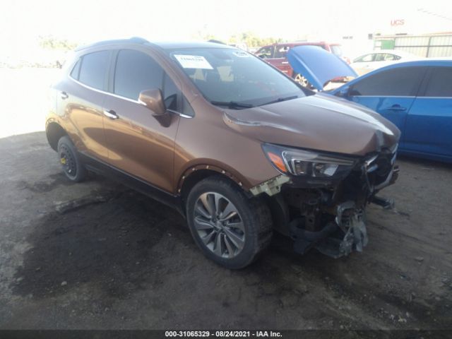 BUICK ENCORE 2017 kl4cjasb6hb115758