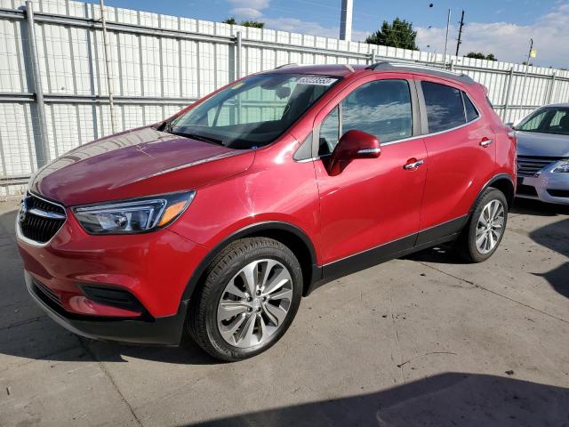 BUICK ENCORE 2017 kl4cjasb6hb116604