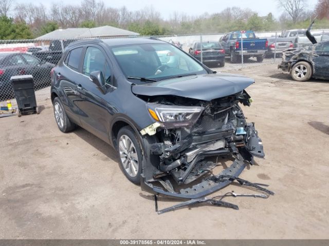 BUICK ENCORE 2017 kl4cjasb6hb126078