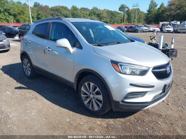 BUICK ENCORE 2017 kl4cjasb6hb129062