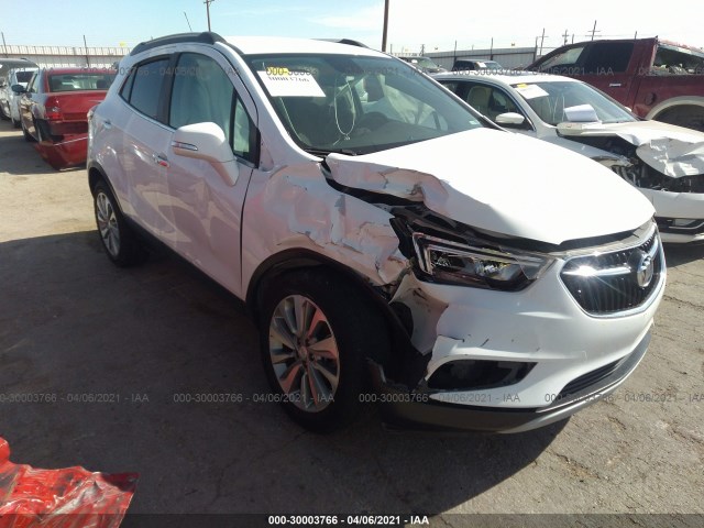 BUICK ENCORE 2017 kl4cjasb6hb137033