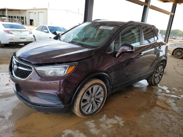 BUICK ENCORE 2017 kl4cjasb6hb154902