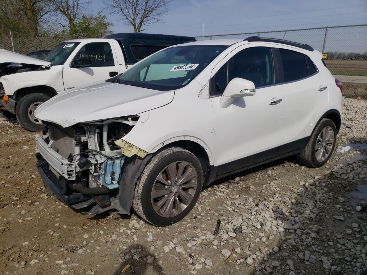 BUICK ENCORE 2017 kl4cjasb6hb157928