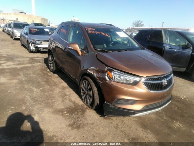 BUICK ENCORE 2017 kl4cjasb6hb186412