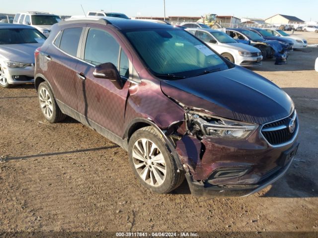 BUICK ENCORE 2017 kl4cjasb6hb189732