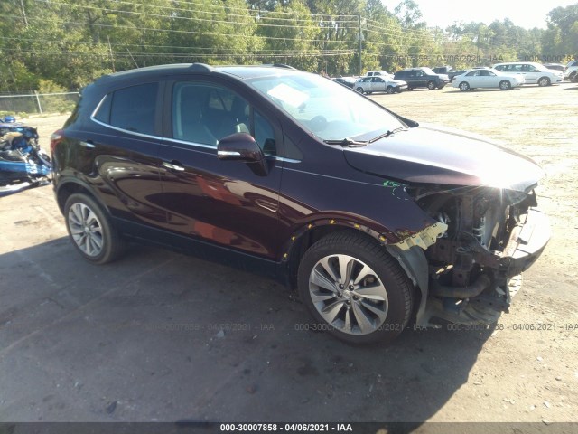 BUICK ENCORE 2017 kl4cjasb6hb190184