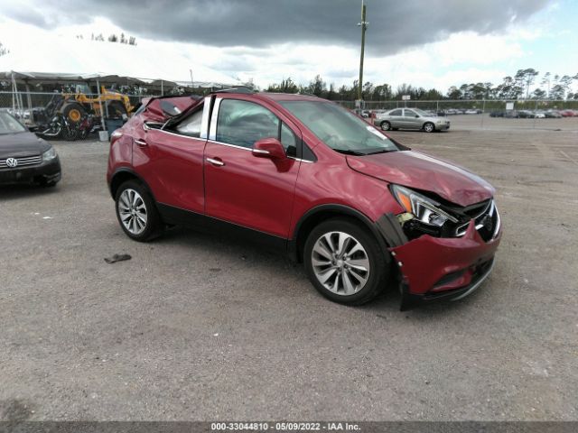 BUICK ENCORE 2017 kl4cjasb6hb197457