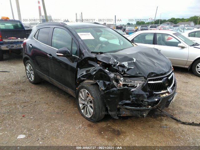 BUICK ENCORE 2017 kl4cjasb6hb199628