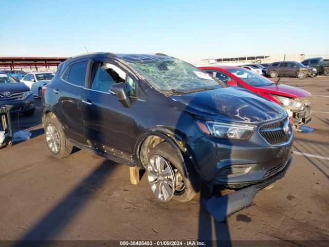 BUICK ENCORE 2017 kl4cjasb6hb217058