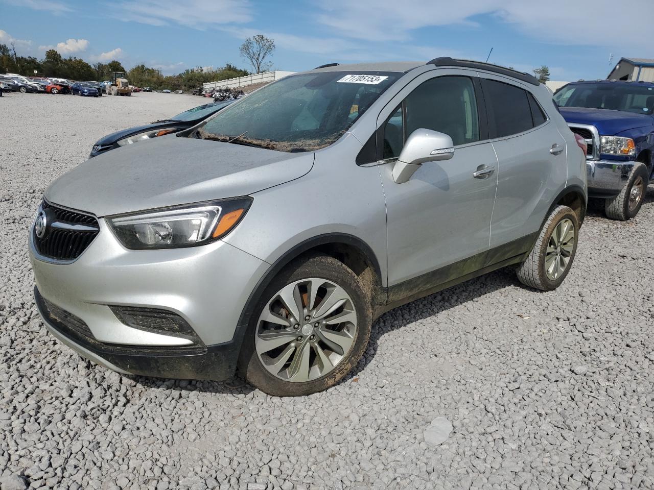 BUICK ENCORE 2017 kl4cjasb6hb245829