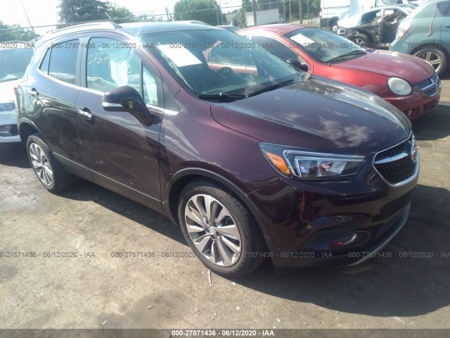 BUICK ENCORE 2017 kl4cjasb6hb258497