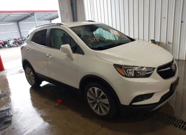 BUICK ENCORE 2018 kl4cjasb6jb509993