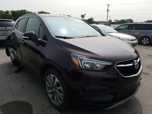 BUICK ENCORE PRE 2018 kl4cjasb6jb518211