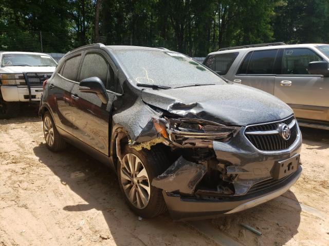 BUICK ENCORE PRE 2018 kl4cjasb6jb529371