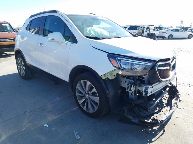 BUICK ENCORE PRE 2018 kl4cjasb6jb530245