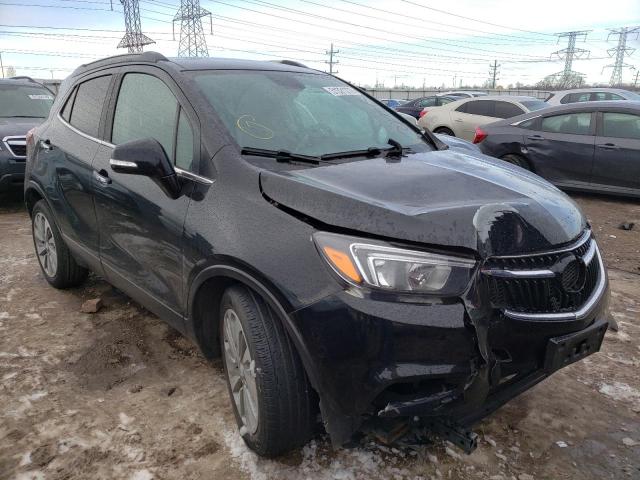 BUICK ENCORE PRE 2018 kl4cjasb6jb536899