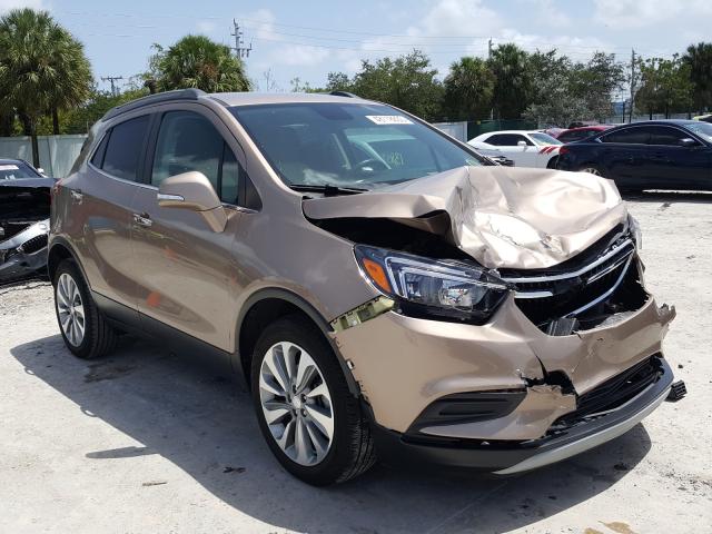 BUICK ENCORE PRE 2018 kl4cjasb6jb549247