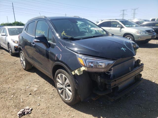 BUICK ENCORE PRE 2018 kl4cjasb6jb552018