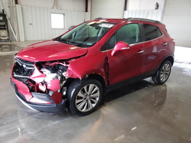 BUICK ENCORE 2018 kl4cjasb6jb564699