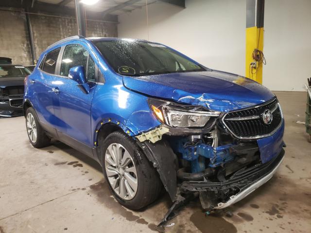 BUICK ENCORE PRE 2018 kl4cjasb6jb568204