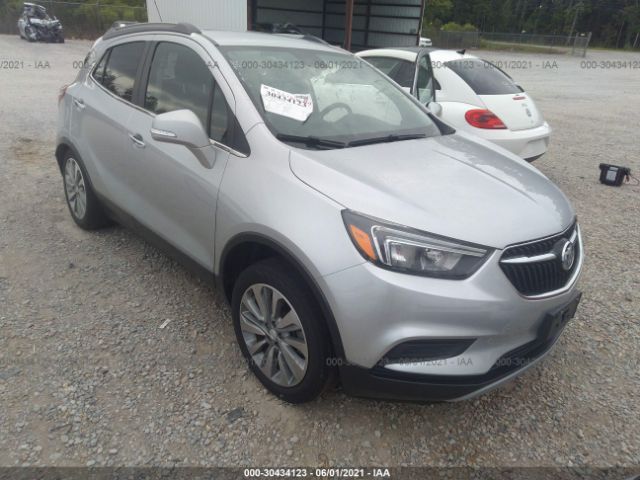 BUICK ENCORE 2018 kl4cjasb6jb568848