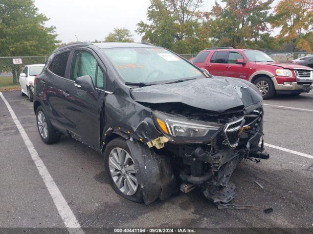 BUICK ENCORE 2018 kl4cjasb6jb576545