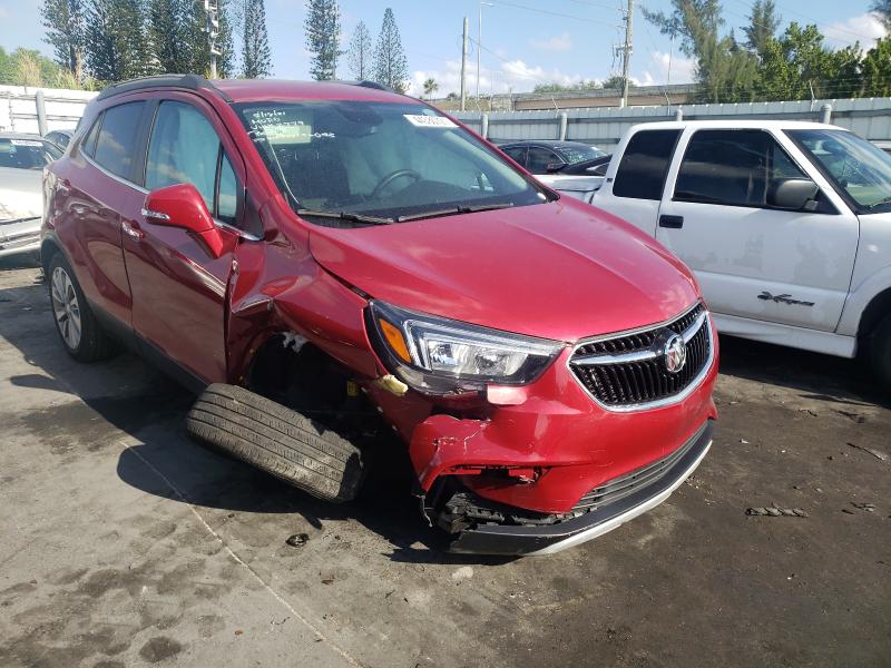 BUICK ENCORE PRE 2018 kl4cjasb6jb582779