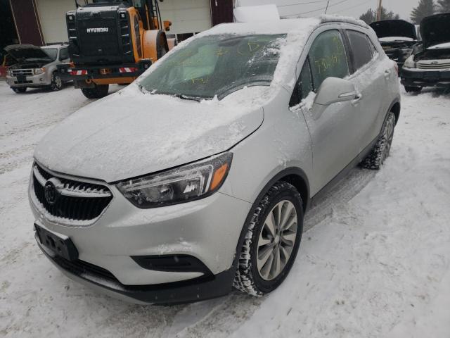 BUICK ENCORE PRE 2018 kl4cjasb6jb588064