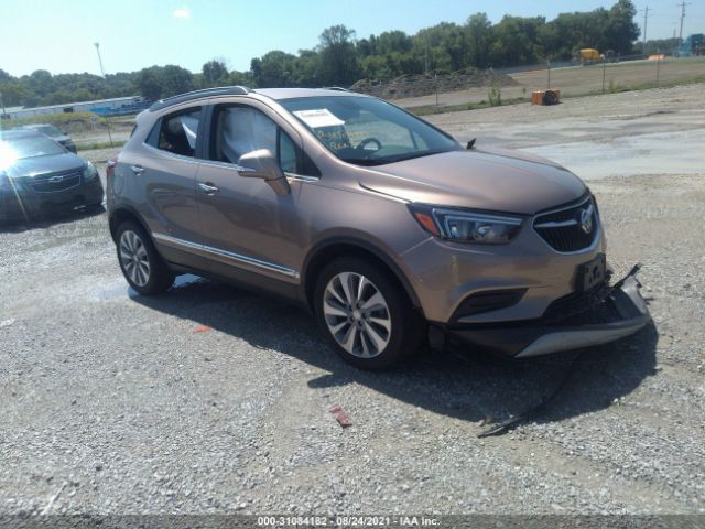 BUICK ENCORE 2018 kl4cjasb6jb588811