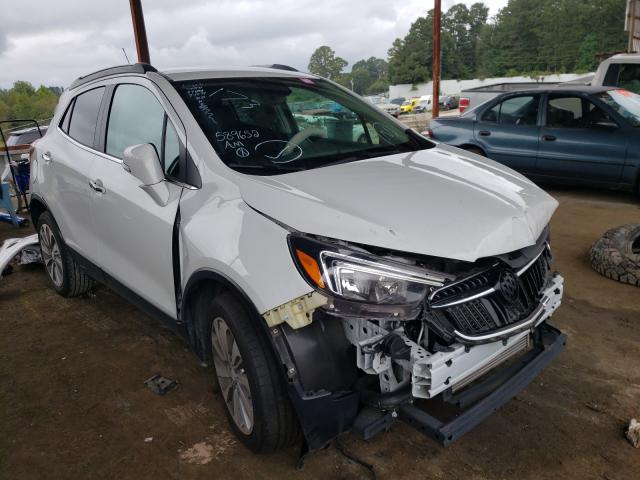 BUICK ENCORE PRE 2018 kl4cjasb6jb589652