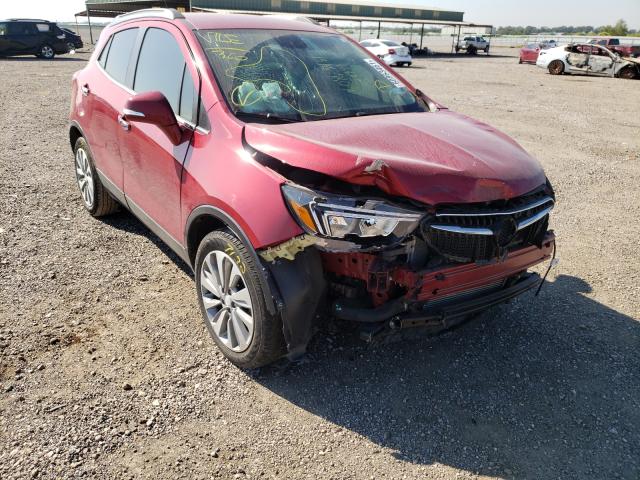 BUICK ENCORE PRE 2018 kl4cjasb6jb589991