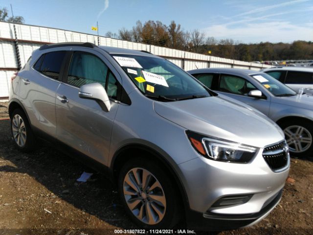 BUICK ENCORE 2018 kl4cjasb6jb596553