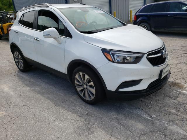 BUICK ENCORE PRE 2018 kl4cjasb6jb602805