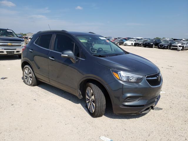 BUICK ENCORE PRE 2018 kl4cjasb6jb605025