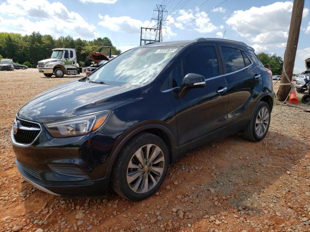 BUICK ENCORE PRE 2018 kl4cjasb6jb615702