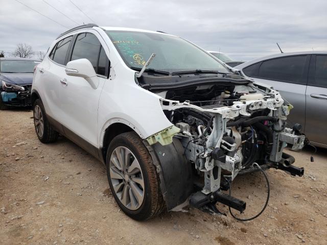 BUICK ENCORE PRE 2018 kl4cjasb6jb624710