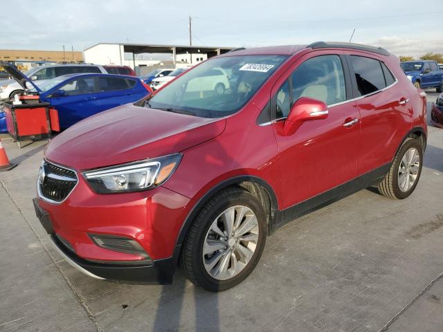 BUICK ENCORE PRE 2018 kl4cjasb6jb627137